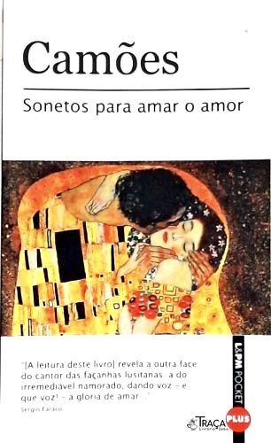 Sonetos Para Amar O Amor
