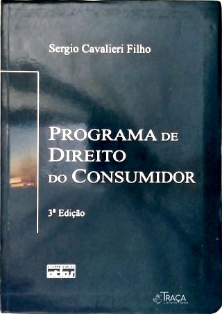 Programa de Direito do Consumidor