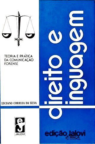 Direito e Linguagem