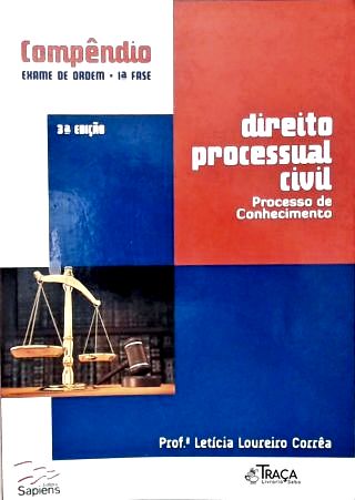 Direito Processual Civil