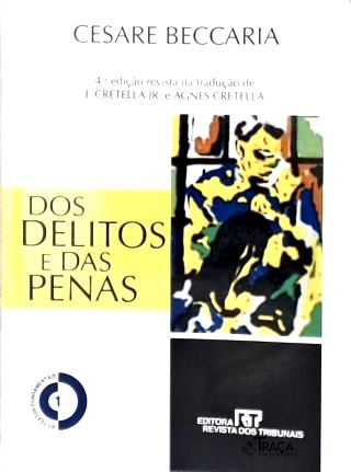 Dos Delitos e das Penas