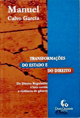 Transformações do Estado e do Direito