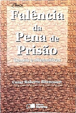 Falência da Pena de Prisão