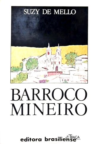 Barroco Mineiro