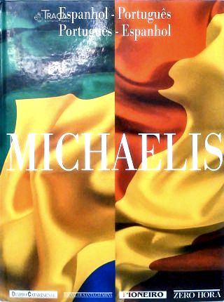 Dicionário Michaelis Espanhol-português