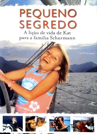 Pequeno Segredo