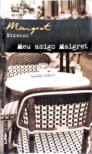 Meu Amigo Maigret