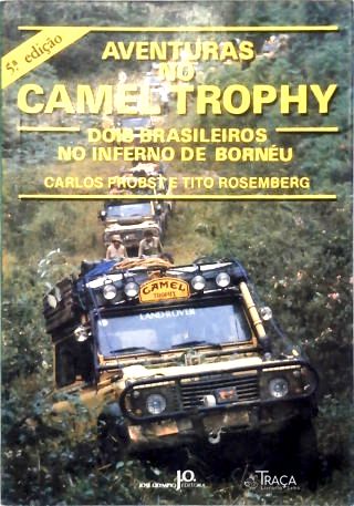 Aventuras No Camel Trophy