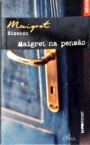 Maigret Na Prisão