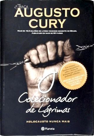 O Colecionador de Lágrimas