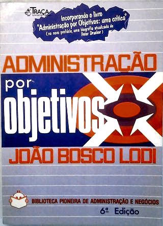 Administração por Objetivos