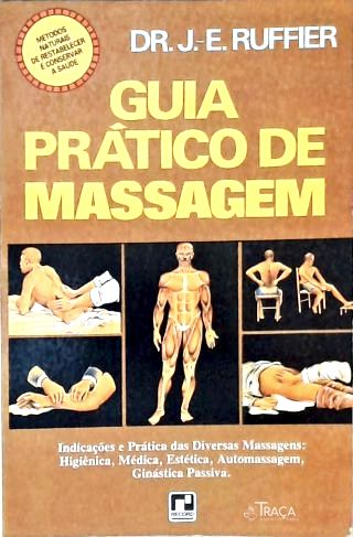 Guia Prático de Massagem