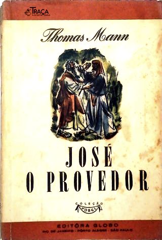 José o Provedor