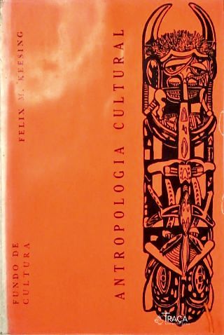Antropologia Cultural - em 2 Volumes