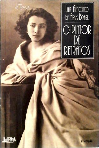 O Pintor de Retratos