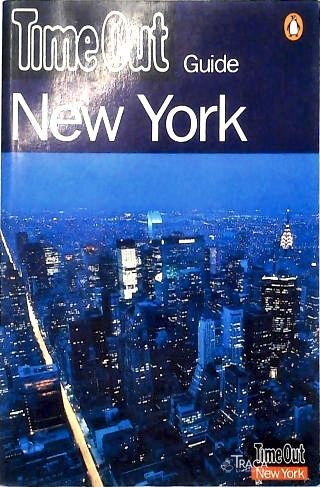 Time Out - Guide To New York