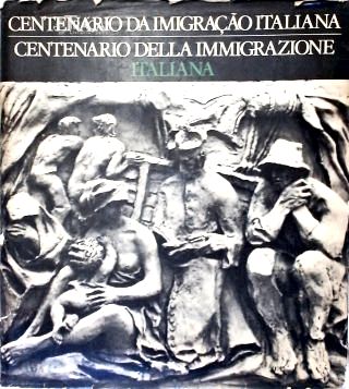 Centenário da Imigração Italiana