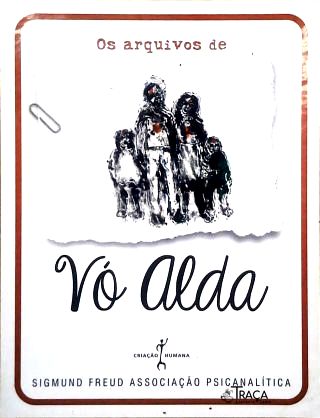 Os Arquivos Vó Alda