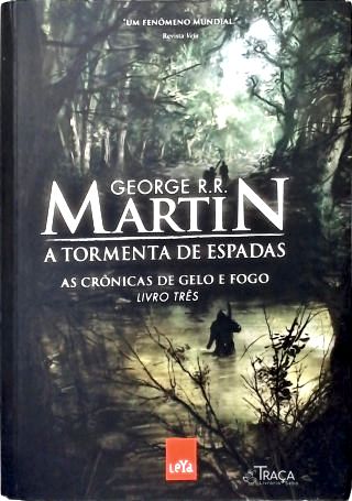 A Tormenta de Espadas