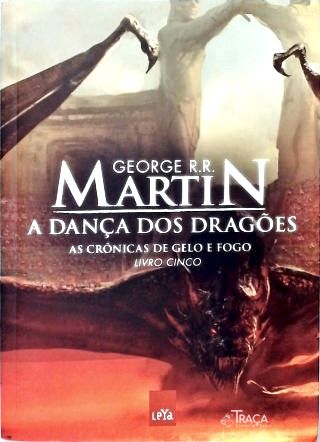 A Dança dos Dragões