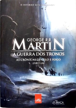 A Guerra dos Tronos