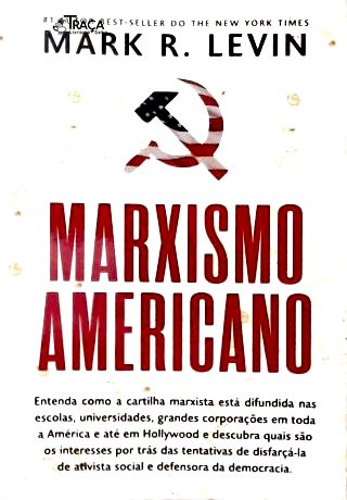 Marxismo Americano