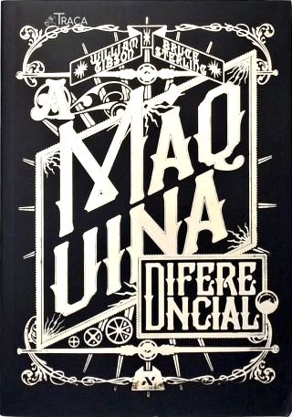 A Máquina Diferencial