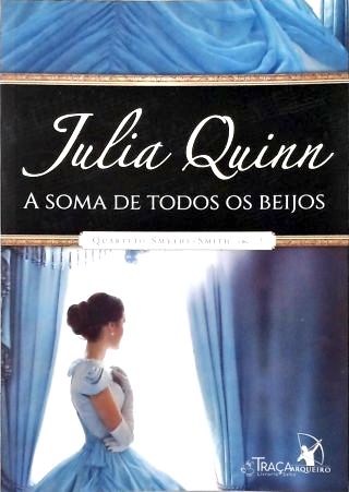 A Soma de Todos os Beijos