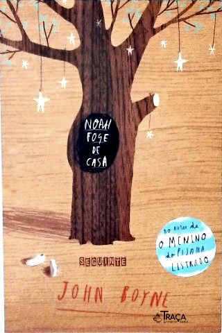 Noah Foge de Casa
