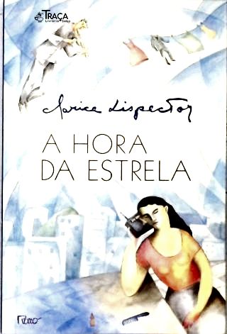 A Hora da Estrela