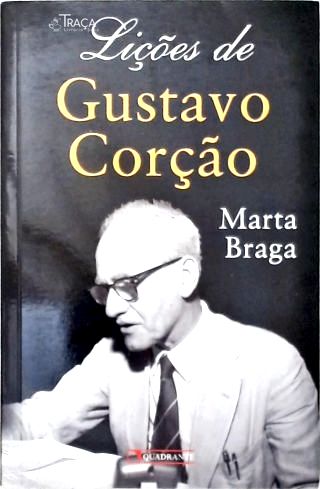 Lições de Gustavo Corção