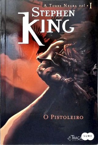 Série Torre Negra - em 7 Volumes