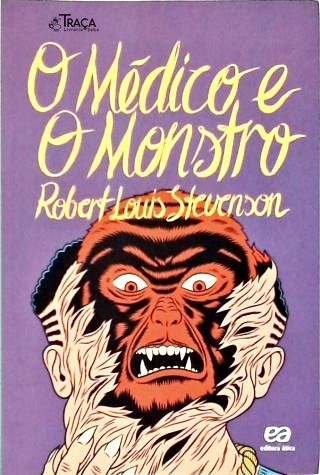 O Médico e o Monstro