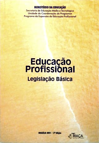 Educação Profissional