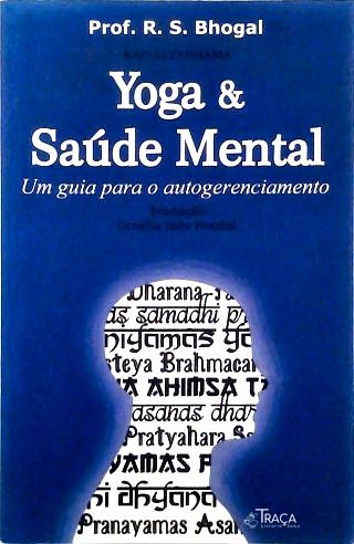 Yoga & Saúde Mental