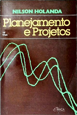 Planejamento e Projetos