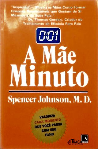 A Mãe Minuto