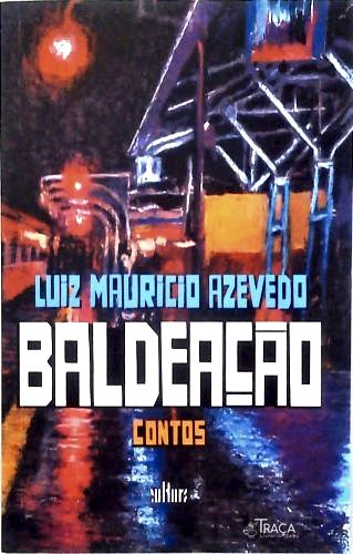 Baldeação