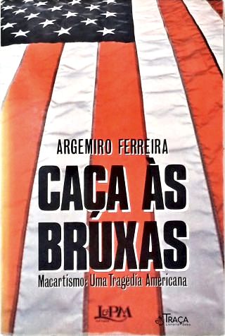 Caça Às Bruxas