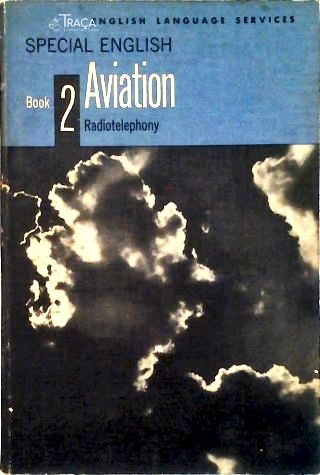 Especial English - Aviation - Book 2