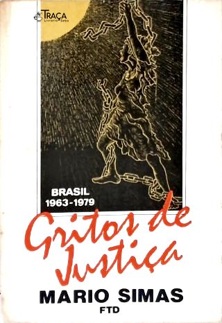 Gritos de Justiça