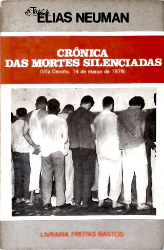 Crônica das Mortes Silenciadas