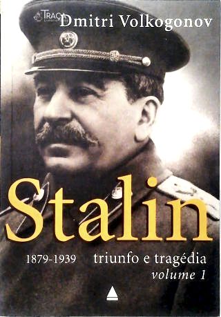 Stalin - em 2 Volumes