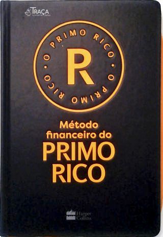 Método Financeiro do Primo Rico