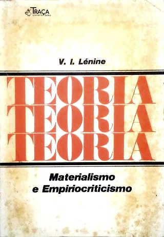 Materialismo e Empiriocriticismo