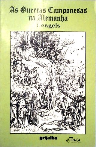 As Guerras Camponesas Na Alemanha