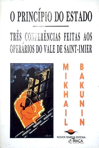 O Princípio do Estado