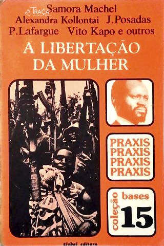 A Libertação da Mulher
