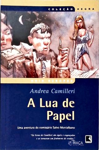 A Lua de Papel