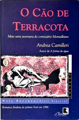 O Cão de Terracota